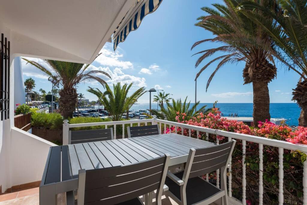 דירות אדחה Club Atlantis Ocean View Peaceful Oasis מראה חיצוני תמונה