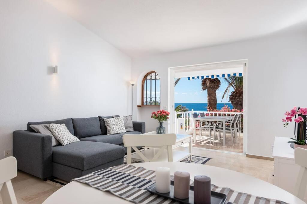 דירות אדחה Club Atlantis Ocean View Peaceful Oasis מראה חיצוני תמונה