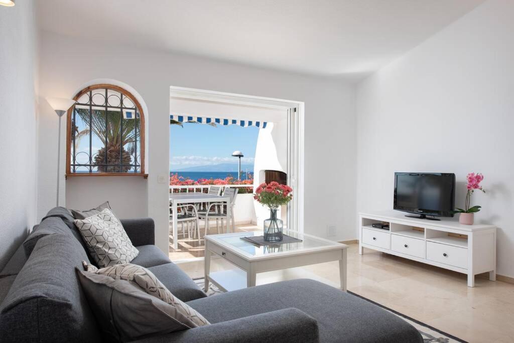 דירות אדחה Club Atlantis Ocean View Peaceful Oasis מראה חיצוני תמונה